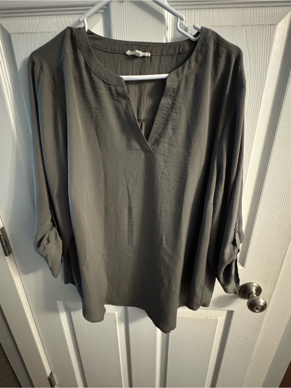 Maurice’s Women’s Plus size top 1x